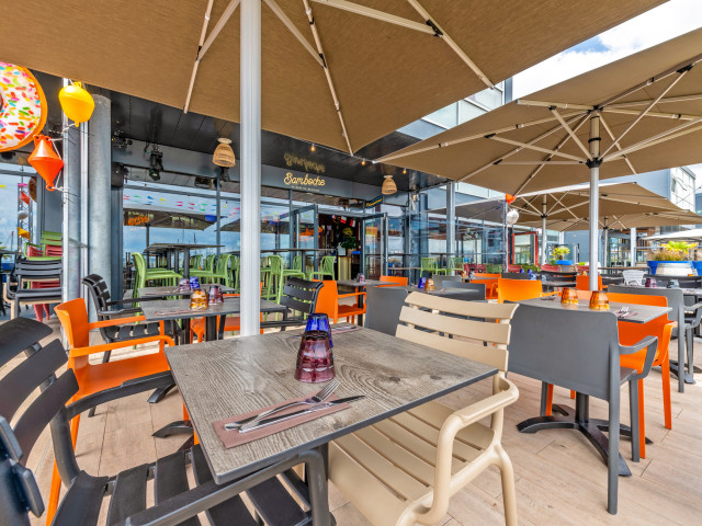 Bamboche Guinguette Maritime BAR et RESTAURANT 